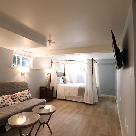Victoria Gorge Waterway Vacation Home Ngoại thất bức ảnh