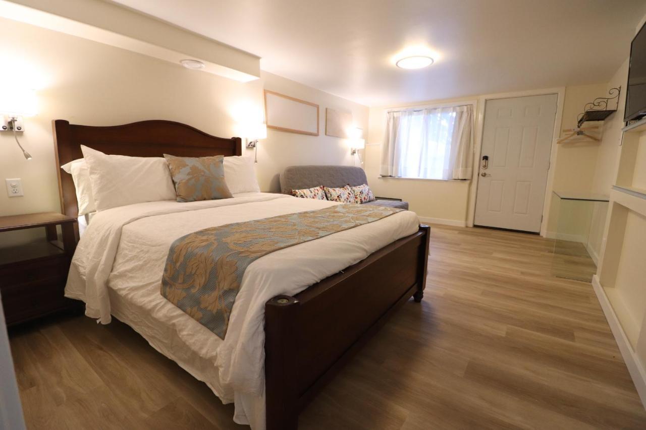 Victoria Gorge Waterway Vacation Home Ngoại thất bức ảnh