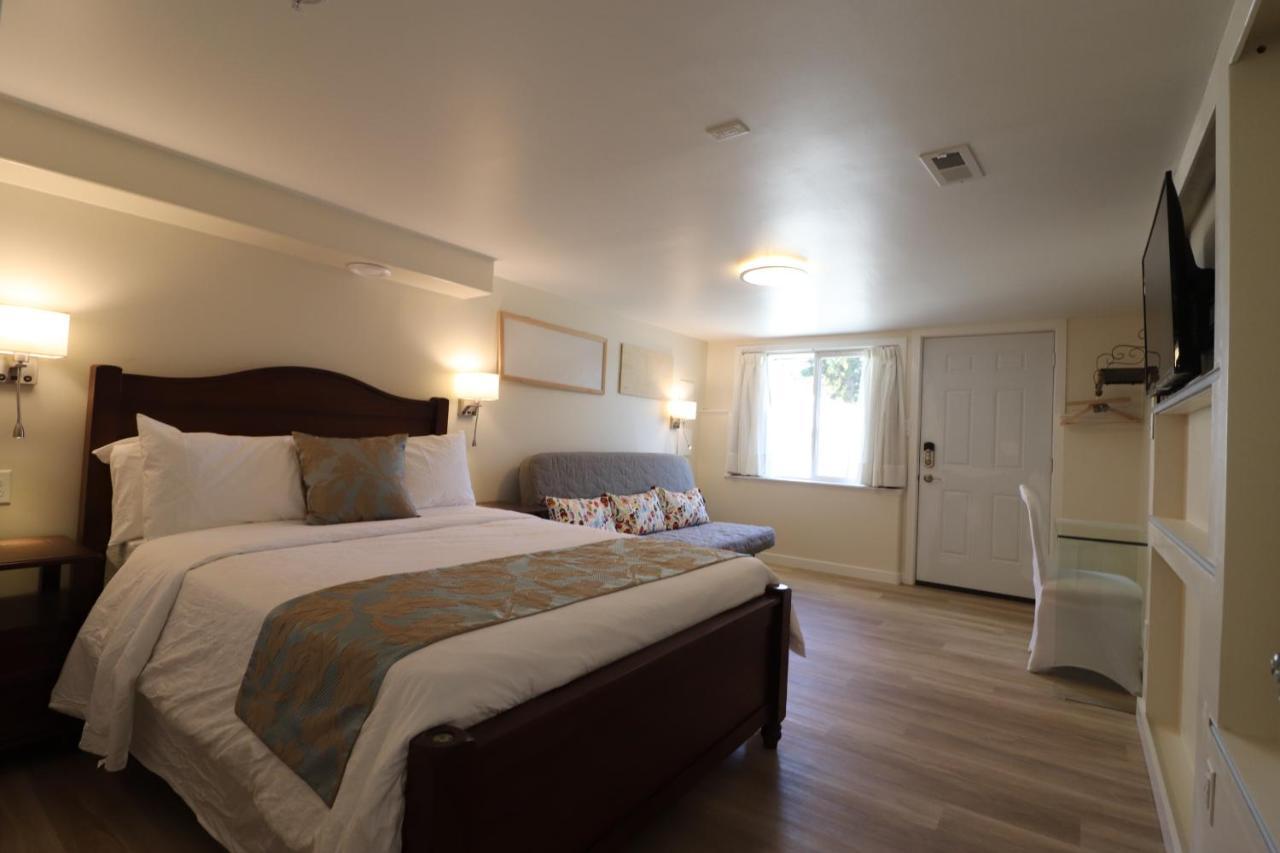 Victoria Gorge Waterway Vacation Home Ngoại thất bức ảnh