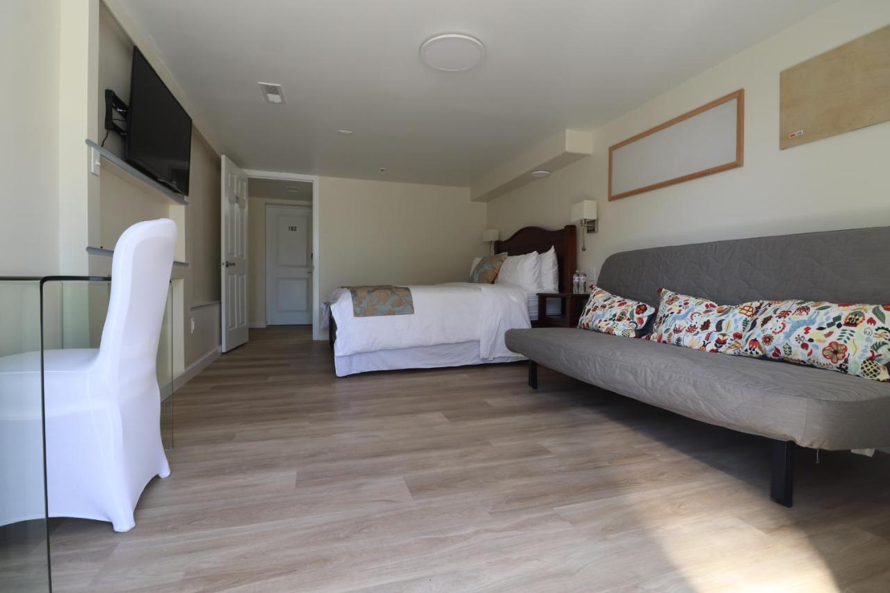 Victoria Gorge Waterway Vacation Home Ngoại thất bức ảnh