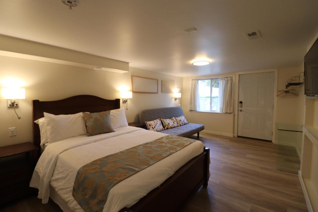 Victoria Gorge Waterway Vacation Home Ngoại thất bức ảnh