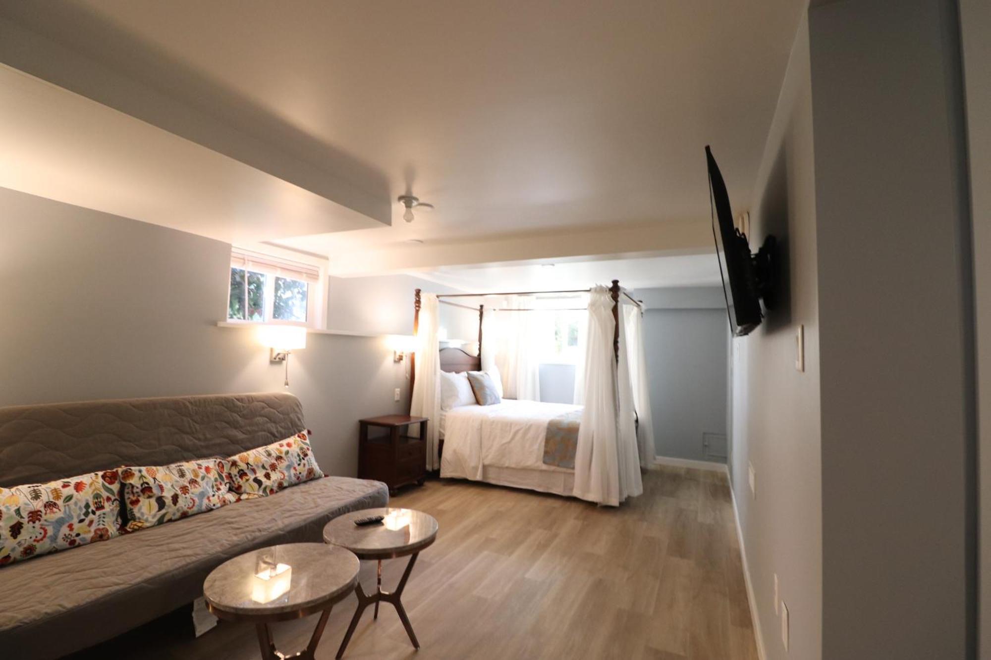 Victoria Gorge Waterway Vacation Home Ngoại thất bức ảnh