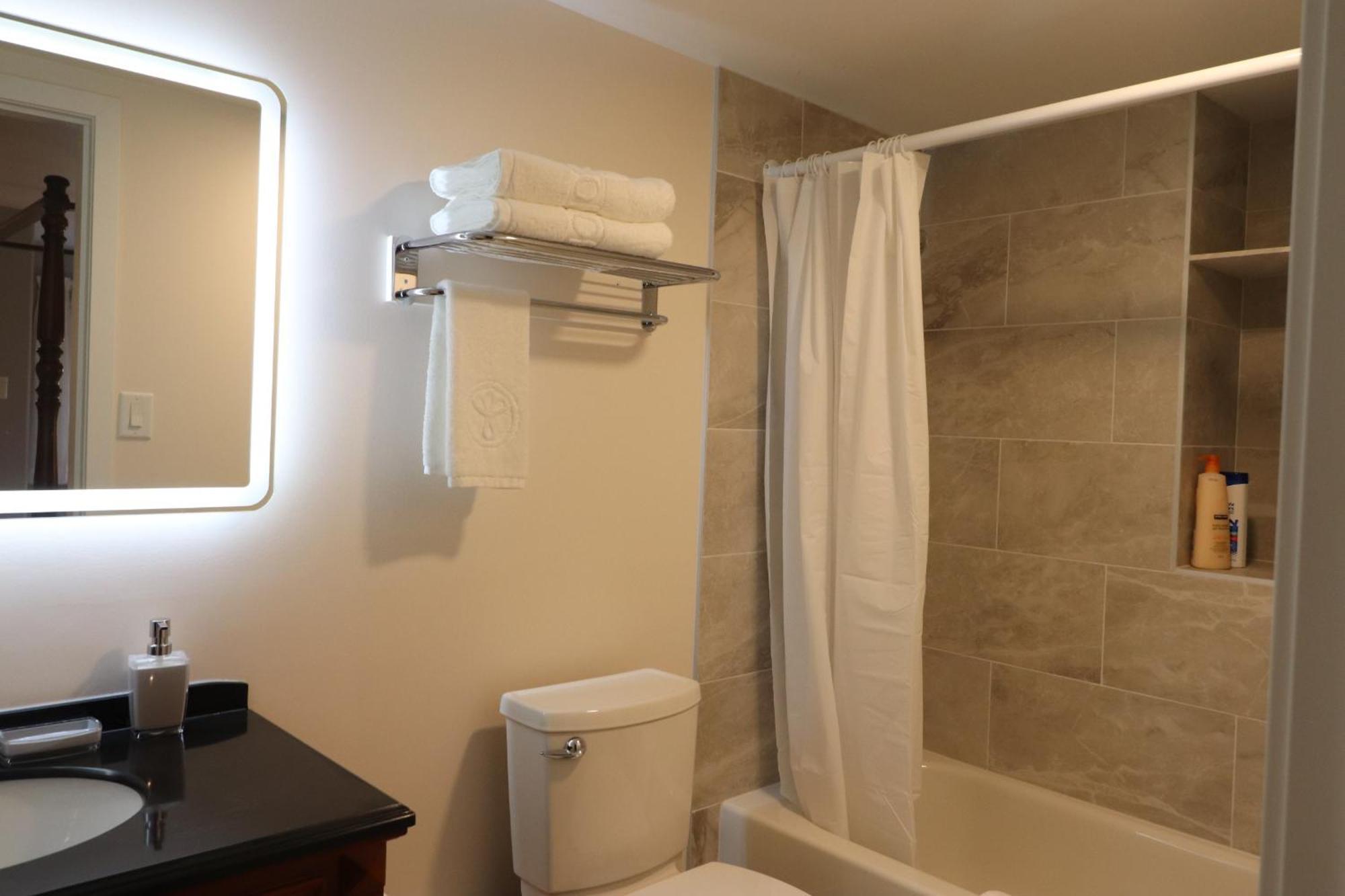 Victoria Gorge Waterway Vacation Home Ngoại thất bức ảnh